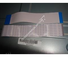 SUNNY SN55UIL402/0216 PANEL T CON ARASI LVDS FLEX KABLO LAR