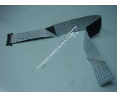 SUNNY SN55UIL402/0216 T CON ANAKART ARASI LVDS FLEX KABLO