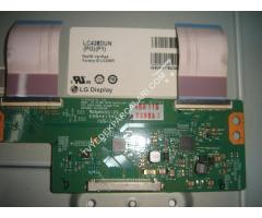 42PFK6309 T CON BOARD , GÖRÜNTÜ KARTI , 6870C-0469A , 4B811D , 3398A1 ,  42PFK6309 T CON BOARD , GÖRÜNTÜ KARTI , 6870C-0469A , 4B811D , 3398A1 ,