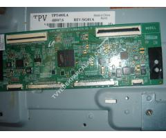 14Y RA EF12TA2MB4C2LV0.3 , LMC400HF07 , TPT400LA-HF07.S , 40pfk6510 t con BOARD