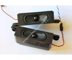 Philips 40PFK6510 HOPARLÖR LERİ , SPEAKER , 