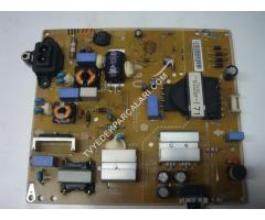 EAY64529501 , EAX67209001 , LGP43DJ-17U1 , 43UJ630V POWER BOARD