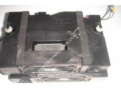 43UJ630V HOPARLÖR LERİ , SPEAKER , EAB64028307 , EAB64028309 , 