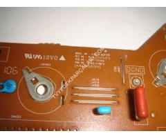 51EH X-BUFFER , LJ41-10182A , LJ92-01881A , PS51E490 X BUFFER BOARD