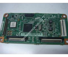 51EH LOGİC BOARD , LJ41-10184A , LJ92-01883A , S51AX-YB01 , PS51E490 LOGİC BOARD