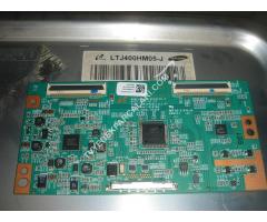 ue40d5003bw t con board , S100FAPC2LV0.3 , LSJ400HM02-S , LTJ400HM05-J , 