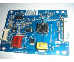 6917L-0126A , PPW-LE32RH-0 , REV0.7 , AX032DLD12AT022 LED DRİVER BOARD