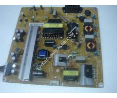 LGP3942-14PL1 , EAX65423701 , 2.0 , LG 42LB652V POWER BOARD