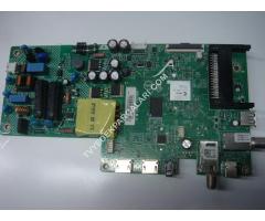 715G9287-C01-000-004Y , C32083700 , TPT315B5-AN10.S , 32PHS4503 ANAKART , Main Board , 
