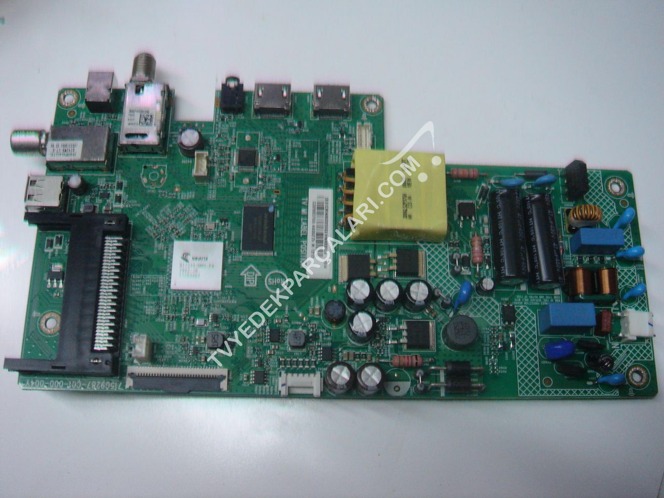 Carte Mère TV Philips 24PFS6805/12 - 715GA710-C0H-000-004Y - Neuve Sous Emballage