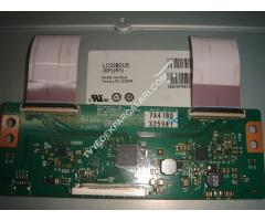 LG 32LN575S TCON BOARD , LC500DUE-SFR1 , 6870C-0452A , 7A418D , 3259A1 , 