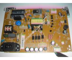 715G6297-P01-000-001E , tpm236h3 , 24PHK4109/12 power board , besleme devresi , 