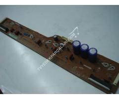 51EH X-BUFFER , LJ41-10182A , LJ92-01881A , PS51E490 X BUFFER BOARD