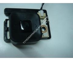 BN96-35345B , JU7500 , UE50JS7200U IR MODÜL , UE50JS7200 TUŞ TAKIMI , MAUSE BUTTON