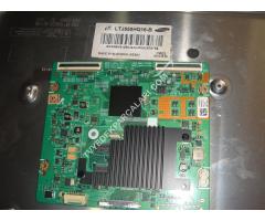 LSJ550HQ03-S , 240HZ TCON , BN41-01790 , LTJ550HQ16-B , UE55ES7000S T CON BOARD