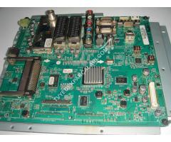 EBU60803001, EAX60686904 , LD91A , LG 42LF2510-ZB ANAKART , Main Board