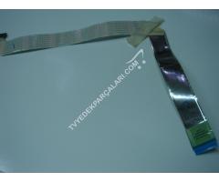 lg 42lf2510 t con anakart arası lvds flex kablo , EAD60679359 , 