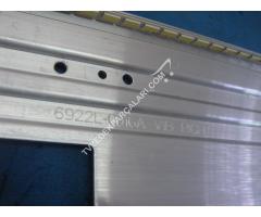 LG 42LM620S PANEL LEDLERİ , LEDBAR , EKRAN IŞIKLARI , 6922L-0016A , 