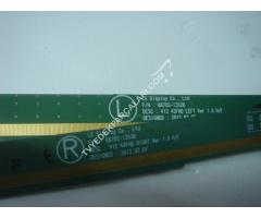 6870S-1352B , 6870S-1353B , LC420EUE-SE-F4 , 42LM620S PANEL PCB BORD
