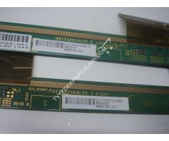 USIT32SL4LV0.2 , LSC320HN03-A01 , USIT32SR4LV0.2 , B32-LW-7336 PANEL PCB BOARD , TVPARÇASI , 