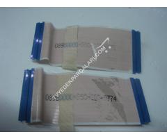 089B0000-B50-000-9774 , BDL4220QL PANEL T CON ARASI FLEX KABLO , 