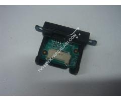 715G6048-R01-000-004I , BDL4220QL IR BOARD , UZAKTAN KUMANDA ALICI GÖZÜ