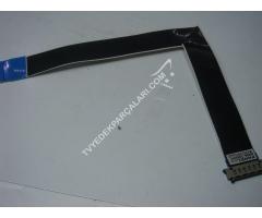 SAMSUNG UE42F5070SS T CON MAİN BOARD ARASI FLEX KABLO , 