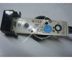 SAMSUNG UE42F5070SS TUŞ TAKIMI  UF5000 , 