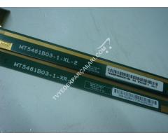 MT5461B03-1-XL-2 , MT5461B03-1-XR-2 , C550F14-E6-H , SN055LD2100E PANEL PCB BOARD