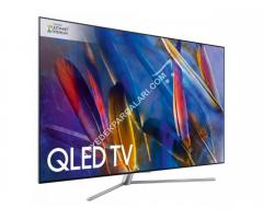 SAMSUNG QE65Q7FAM STAND , AYAK , YER AYAĞI , MASAÜSTÜ SEHPA AYAĞI