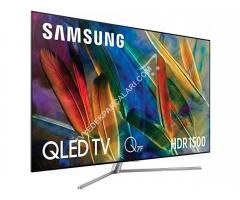 SAMSUNG QE75Q7FAM STAND , AYAK , YER AYAĞI , MASAÜSTÜ SEHPA AYAĞI