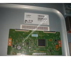 6870C-0502C , V14 TM120 UHD Ver0.6 , LC490EQE-XG-F2 , 49UB830V T CON BOARD
