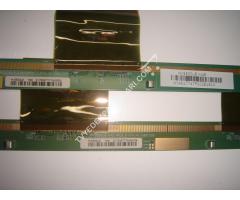 HV550QUB-N40-XPCB , HV550QUB-N4E , HC550DGG-ABSL3-214X , 55UJ630V PANEL PCB BOARD