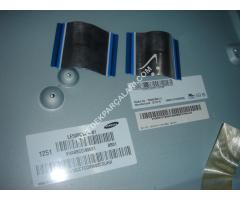 69.54T01.F08 , 69 54T01 F08 , UE50ES6100W PANEL T CON ARASI FLEX KABLO