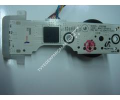 BN41-01831A , ES6500 , UE50ES6100W TUŞ TAKIMI , IR BOARD