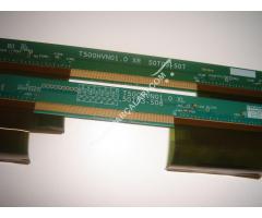 T500HVN01.0 , V1 , 50T03-S06 , 50T03-S07 , LE500CSA-B1 , UE50ES6100W PANEL PCB BOARD