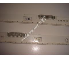 V2GE-500SMA , 500SMB , le500csa-b1 , t500hvn01.3 , ue50es6100w panel ledleri , ledbar