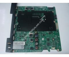 BN94-10704G , BN41-02443 , BN41-02443A , UE40JU6070U Main Board , UE40JU6070 ANAKART