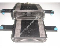 SAMSUNG UE40JU6070U HOPARLÖR LERİ , SPEAKER , BN96-35210C , 