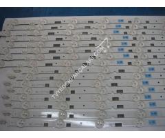 V5DR 500SCA R1 , V5DR 500SCB R1 , BN41-02463A , CY-TJ050HGNV2H , UE50JS7200U PANEL LEDLERİ , LEDBAR