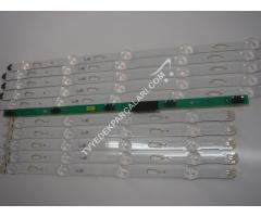 V5DU-400DCB-R1 , 400DCA-R1 , BN41-02375A , CY-GJ040HGLV5H , UE40JU6070U LED BAR