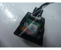 JU7500 , REV:2.2 , BN41-02324B , UE40JU6070U IR BOARD , 