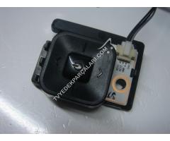 samsung ue40ju6070u tuş takımı