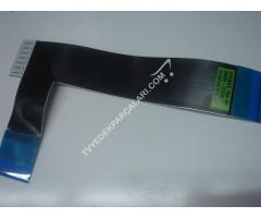 BN96-31086C , REV.00 , T28D310EW , LT28D310 PANEL ANAKART ARASI FLEX KABLO