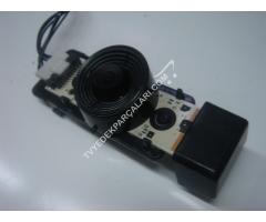 T28D310EW TUŞ TAKIMI , LT28D310 IR BOARD , 