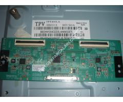 PHİLİPS 40PFK4100 T CON BOARD , 14Y EF11 TA2C2LV0.1 , LMC400HM10 , TPT400LA-HM10.S ,