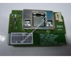 TWFM-B003D , EAT61613401 , LG 47LM660S LED TV  Wİ Fİ MODÜL