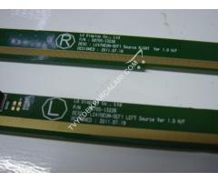 6870S-1322B , 6870S-1323B , LC470EUN-SEF1 , LC470EUG-PE-F1 , 47LM660S PANEL PCB BOARD