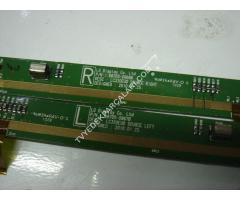 6870S-0967B , 6870S-0968B , LC320EUD , LC320EUH-SCA2 , 32PFL7605H PANEL PCB BOARD