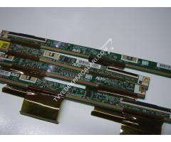T550QVR06 , 55T33 , T550QVR06.1 , CY-GK055HGAV1H , UE55KU6070U PANEL PCB BOARD